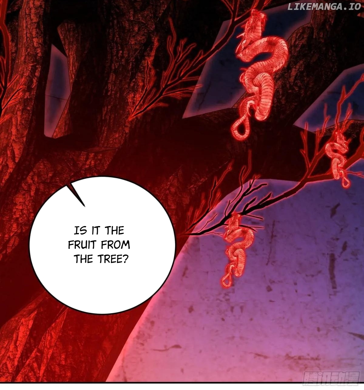 God of Learning Chapter 38 - page 36